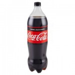 COCA COLA ZERO LT 1,5 X 6 BOTT