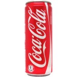 COCA COLA LATTINA CL 33 X 24