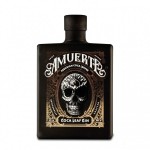 GIN AMUERTE COCA LEAF CL 70