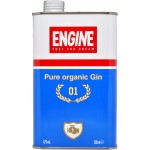 GIN ENGINE CL 50