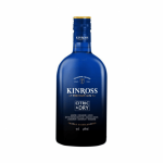 GIN KINROSS CITRIC & DRY CL 70
