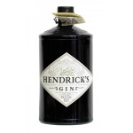 GIN HENDRIKS LT 1