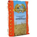 FARINA CAPUTO INTEGRALE KG 25