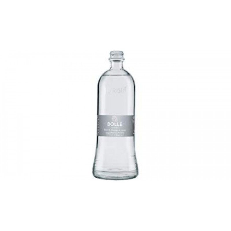 LURISIA VETRO NATURALE CL 75 X 12 BOTT