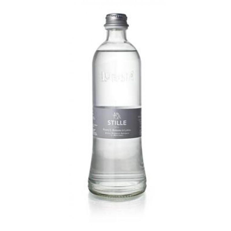 LURISIA VETRO GASSATA CL 750 X 12 BOTT