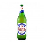 BIRRA NASTRO AZZURRO CL 66