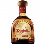 TEQUILA DON JULIO REPOSADO