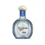 TEQUILA DON JULIO BLANCO CL 70