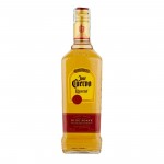 TEQUILA J.CUERVO ESPECIAL