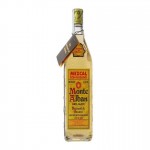 TEQUILA MONTE ALBAN CL 70