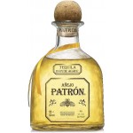 TEQUILA PATRON ANEJO