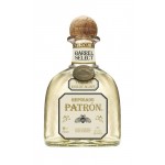 TEQUILA PATRON REPOSADO