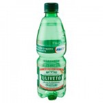 ULIVETO PET DA 0,500 X 24 BOTT