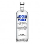 VODKA ABSOLUTE LT 1