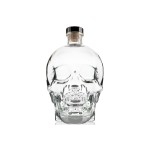 VODKA CRYSTAL HEAD