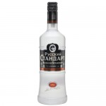 VODKA RUSSIAN STANDARD LT 1