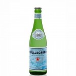 SAN PELLEGRINO VETRO CL 50 X 20 BOTT