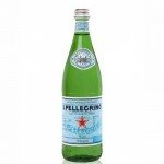 SAN PELLEGRINO VETRO CL 75  X 16 BOTT