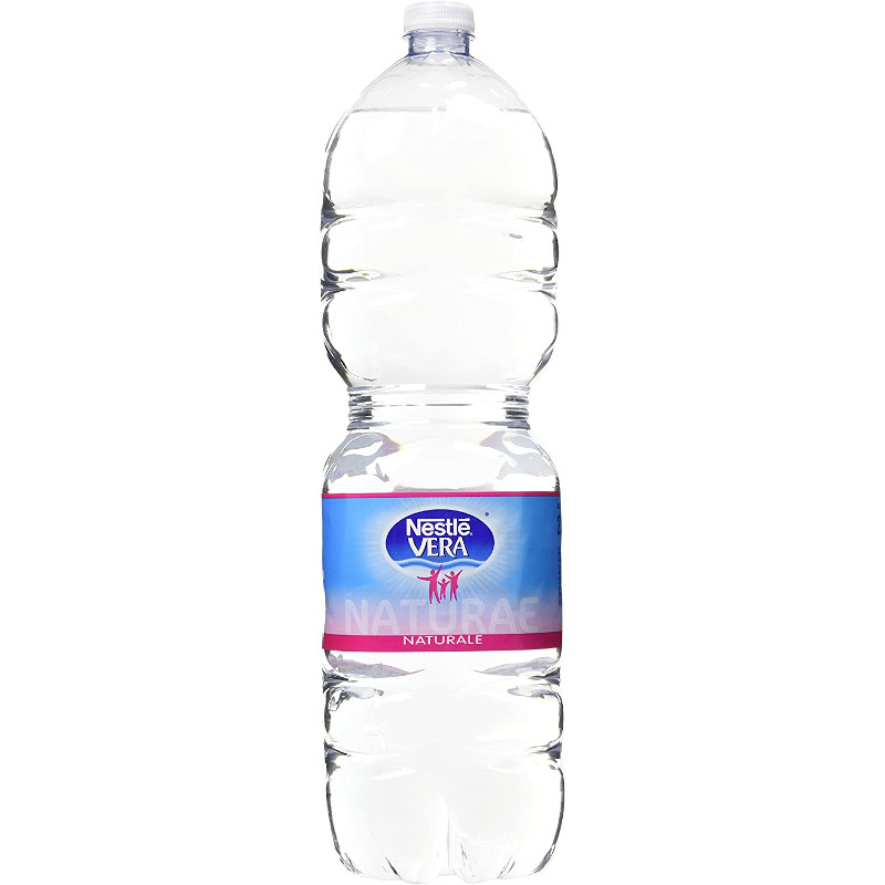 VERA PET LT 2 X 6 BOTT