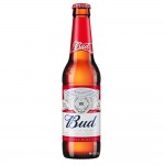 BIRRA BUD CL 33