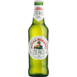 BIRRA MORETTI ZERO CL 33