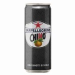 SAN PELLEGRINO CHINO'' CL 33 X 24 LATTINE
