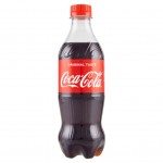 COCA COLA PET 0,450 X 24 BOTT