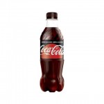 COCA COLA ZERO PET CL 45 X 12 BOTTIGLIE