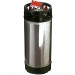 COCA COLA FUSTO LT 18