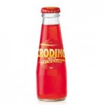 CRODINO ARANCIA ROSSA X 48 BOTTIGLIE