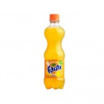 FANTA PET 0,450 X 12 BOTTIGLIE
