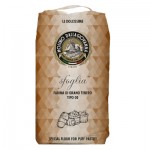 FARINA DELLA GIOVANNA SFOGLIA KG 25