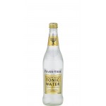 FEVER TREE INDIAN TONIC ML200 X 24 BOTTIGLIE