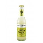 FEVER TREE LEMONADE ML 200 X 24 BOTTIGLIE