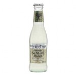 FEVER GINGER BEER ML200 X 24 BOTTIGLIE