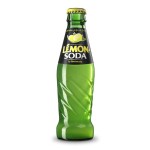 LEMONSODA BOTTIGLIA CL 20 X 24