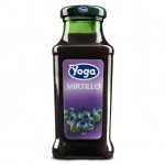 YOGA MAGIC MIRTILLO CL 20 X 24 BOTTIGLIE