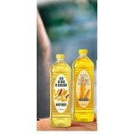 OLIO MASTURZO ARACHIDI LT 1 X 12 BOTTIGLIE