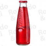 SAN PELLEGRINO BITTER ROSSO CL 18 X 40 BOTTIGLIE