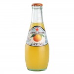 SAN PELLEGRINO ARANCIATA CL 20 X24 BOTTIGLIE