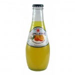 SAN PELLEGRINO ARANCIATA AMARA CL 20 X 24 BOTTIGLIE