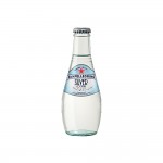 SAN PELLEGRINO COCKTAIL SILVER CL 20 X 24 BOTTIGLIE