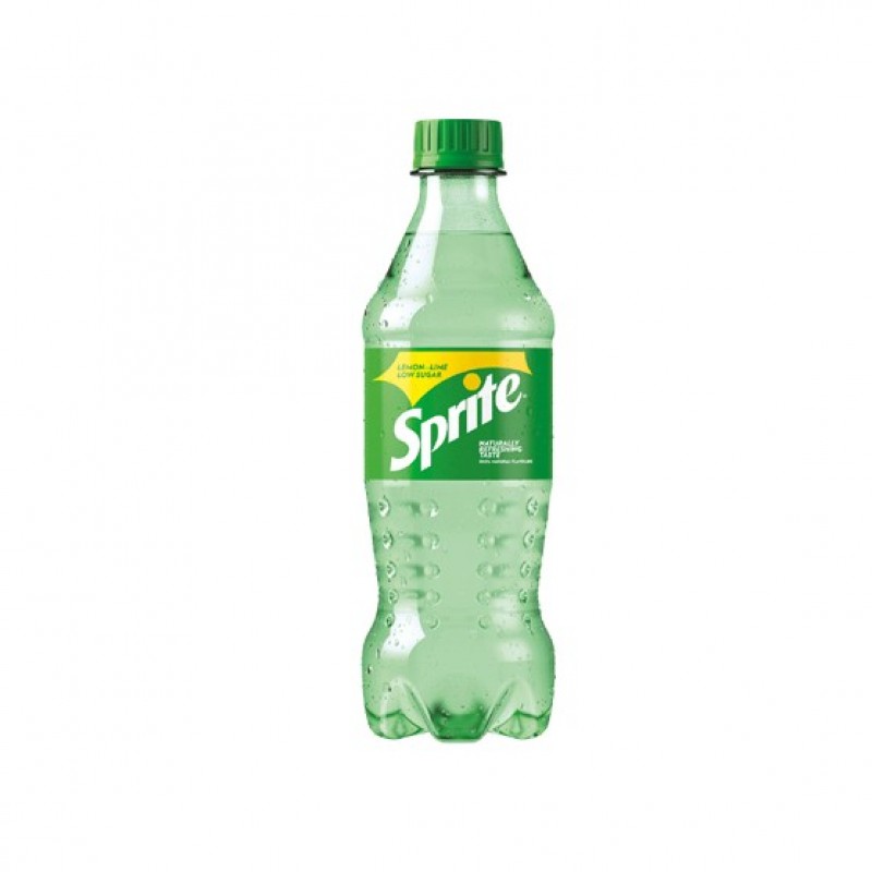 SPRITE PETB CL 450 X 12 BOTT