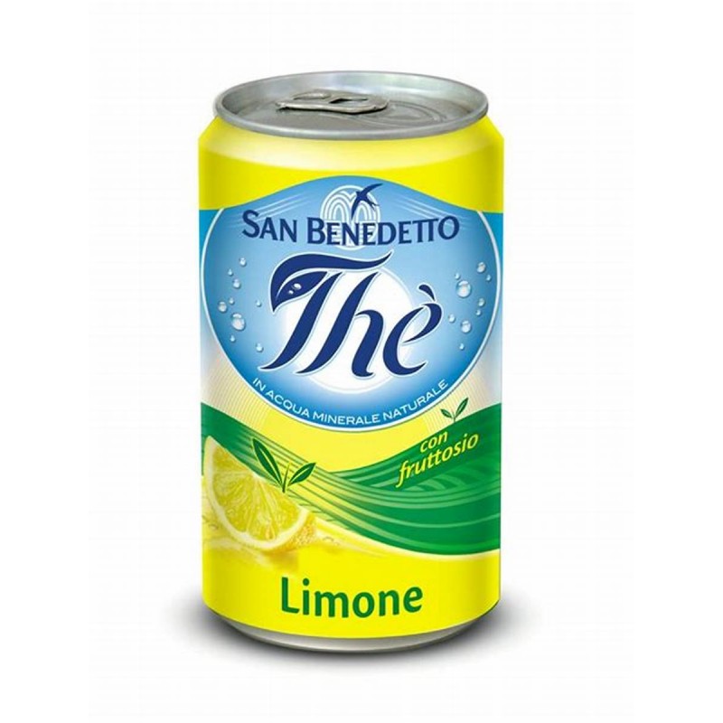 THE LIMONE LATTINA SAN BENEDET TO CL 33 X 24