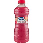 SUCCO YOGA PET ARANCIA ROSSA LT 1 X 6 BOTTIGLIE