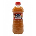 SUCCO YOGA PET ARANCIA LT 1 X 6 BOTTIGLIE